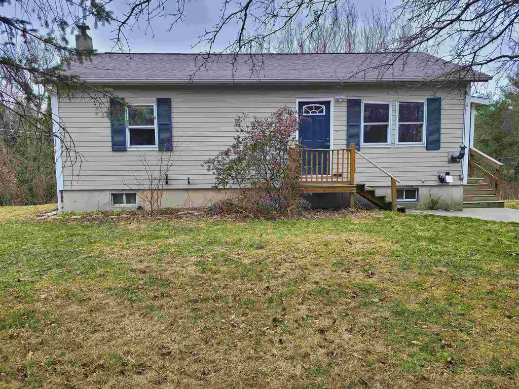 580 Middle Road Milton VT 05468
