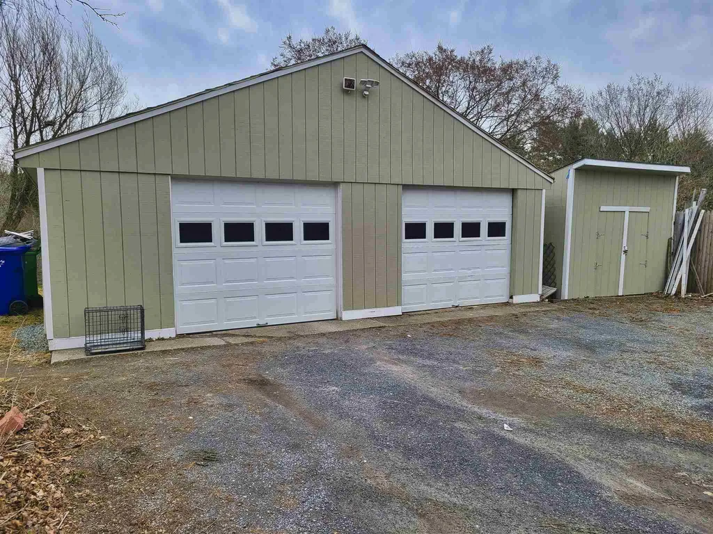 580 Middle Road Milton VT 05468