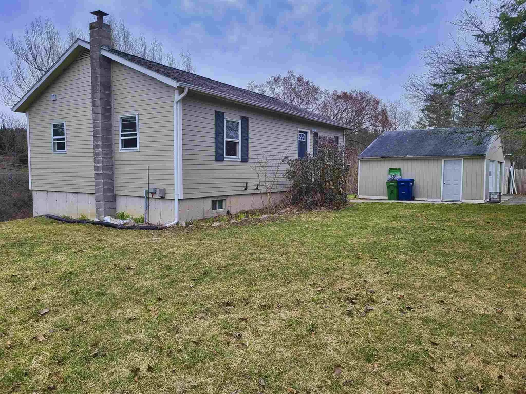 580 Middle Road Milton VT 05468