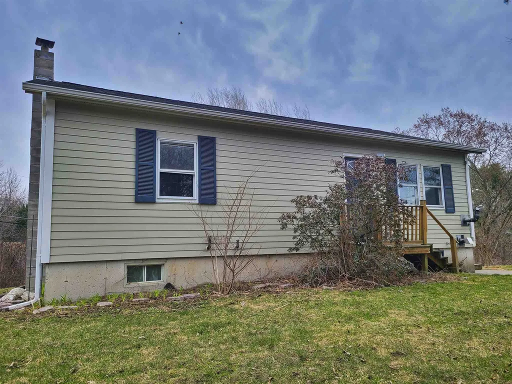 580 Middle Road Milton VT 05468