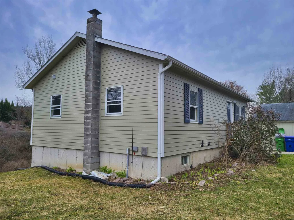 580 Middle Road Milton VT 05468