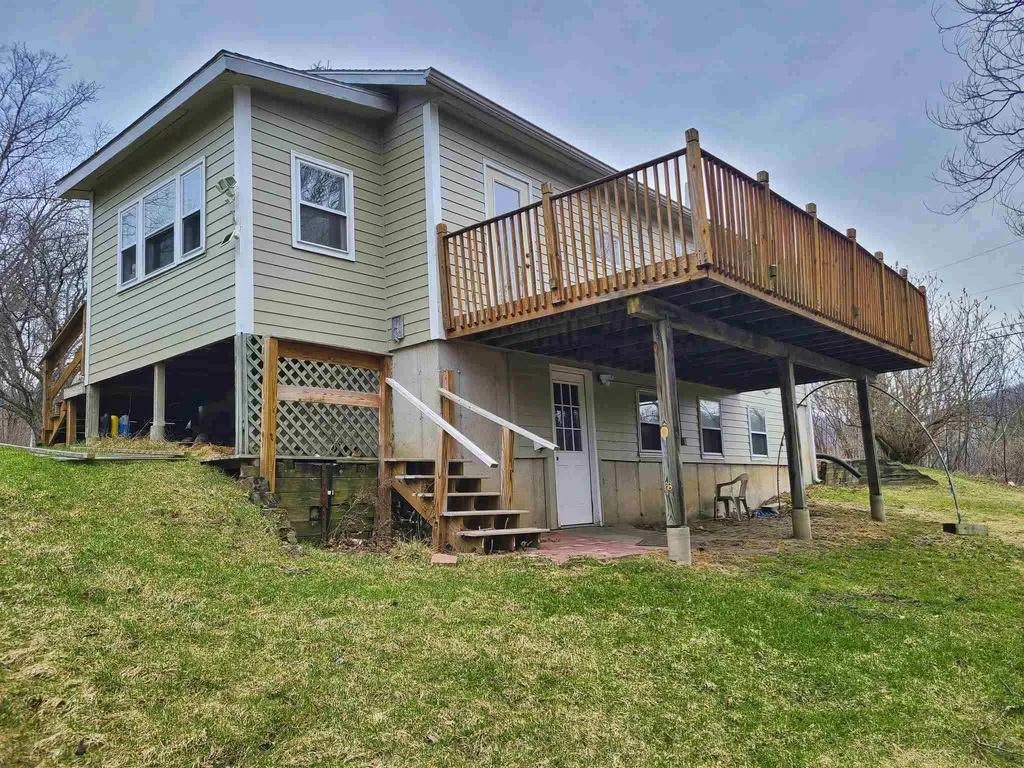 580 Middle Road Milton VT 05468