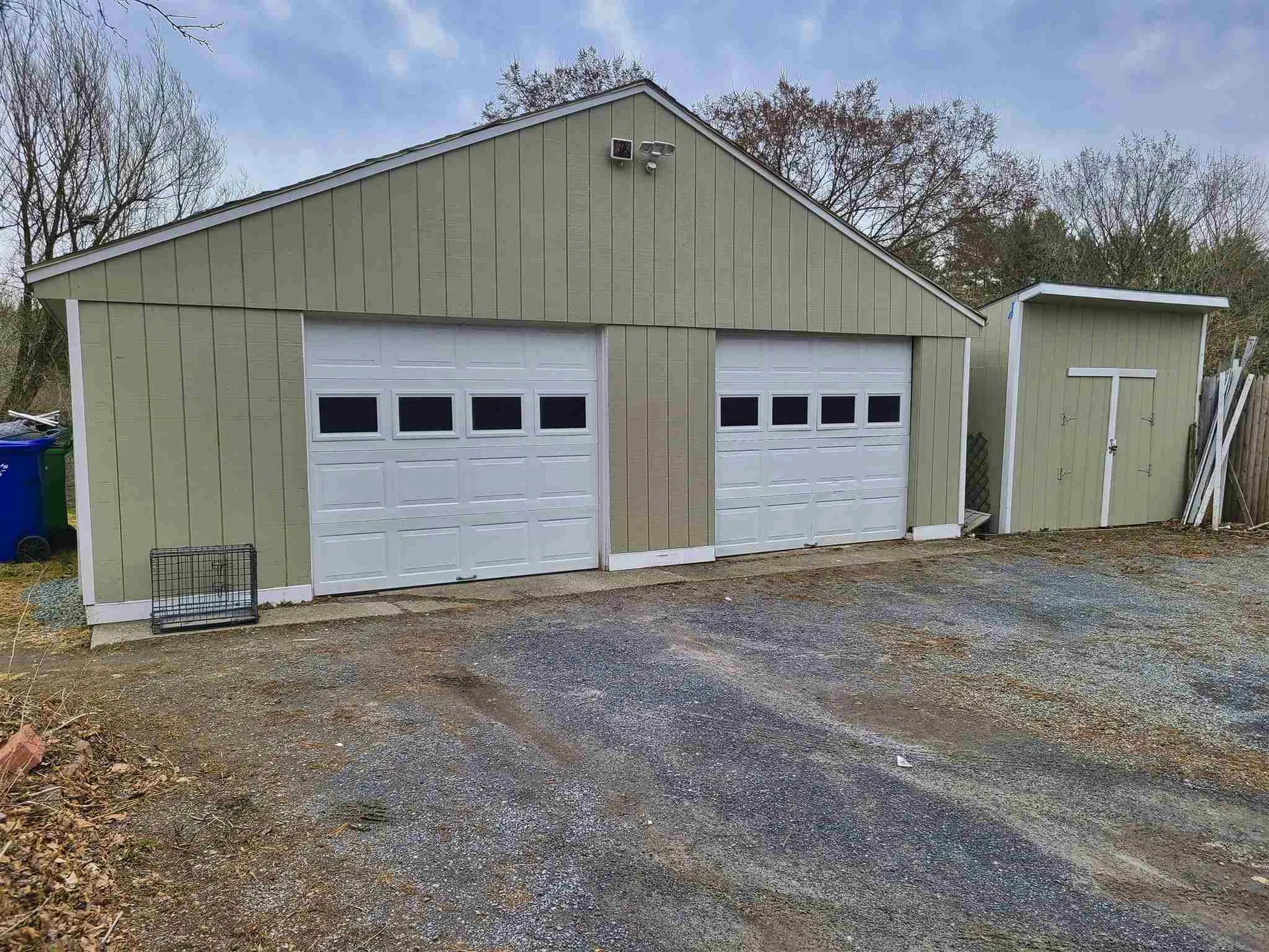 580 Middle Road Milton VT 05468