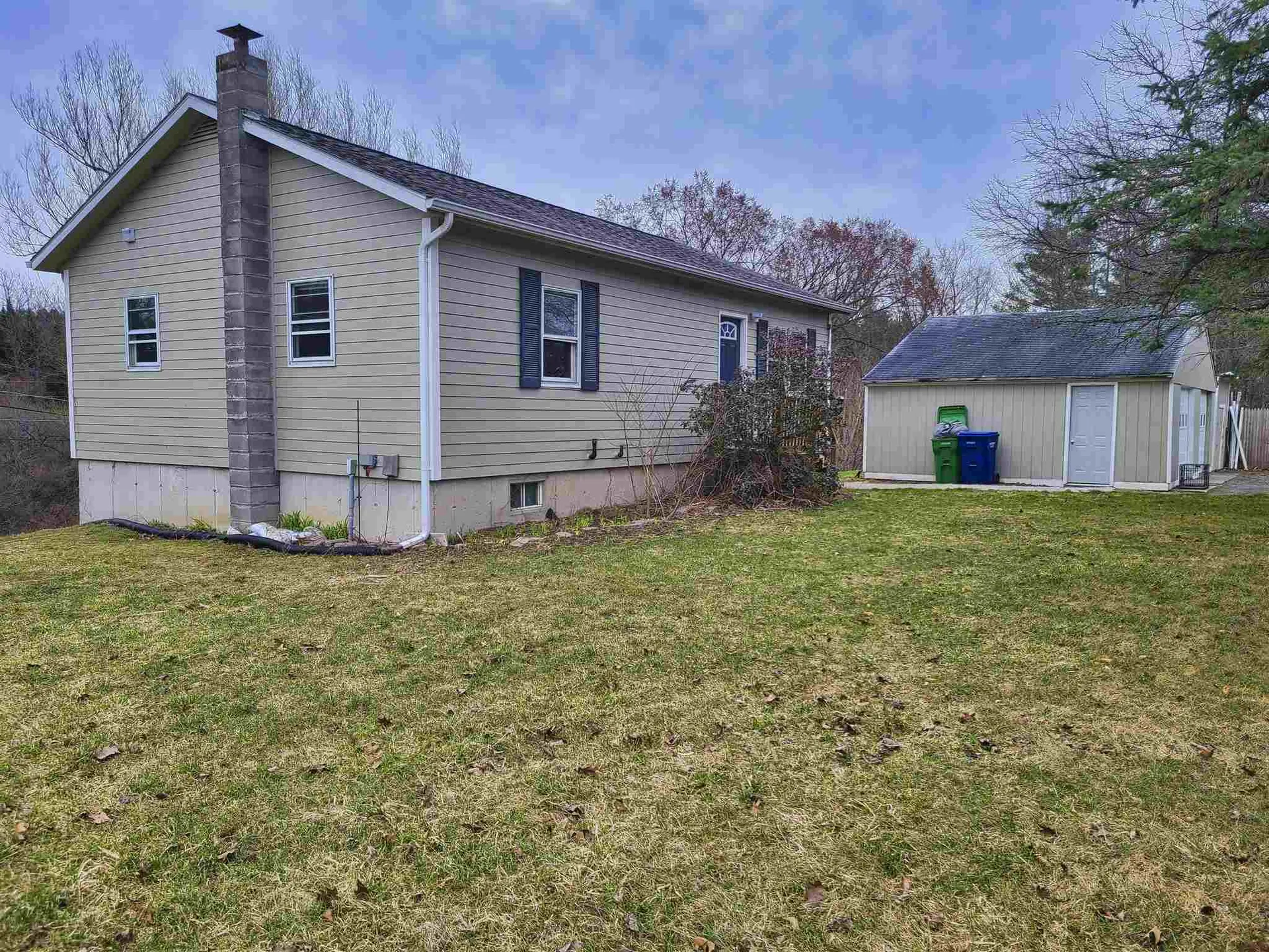 580 Middle Road Milton VT 05468
