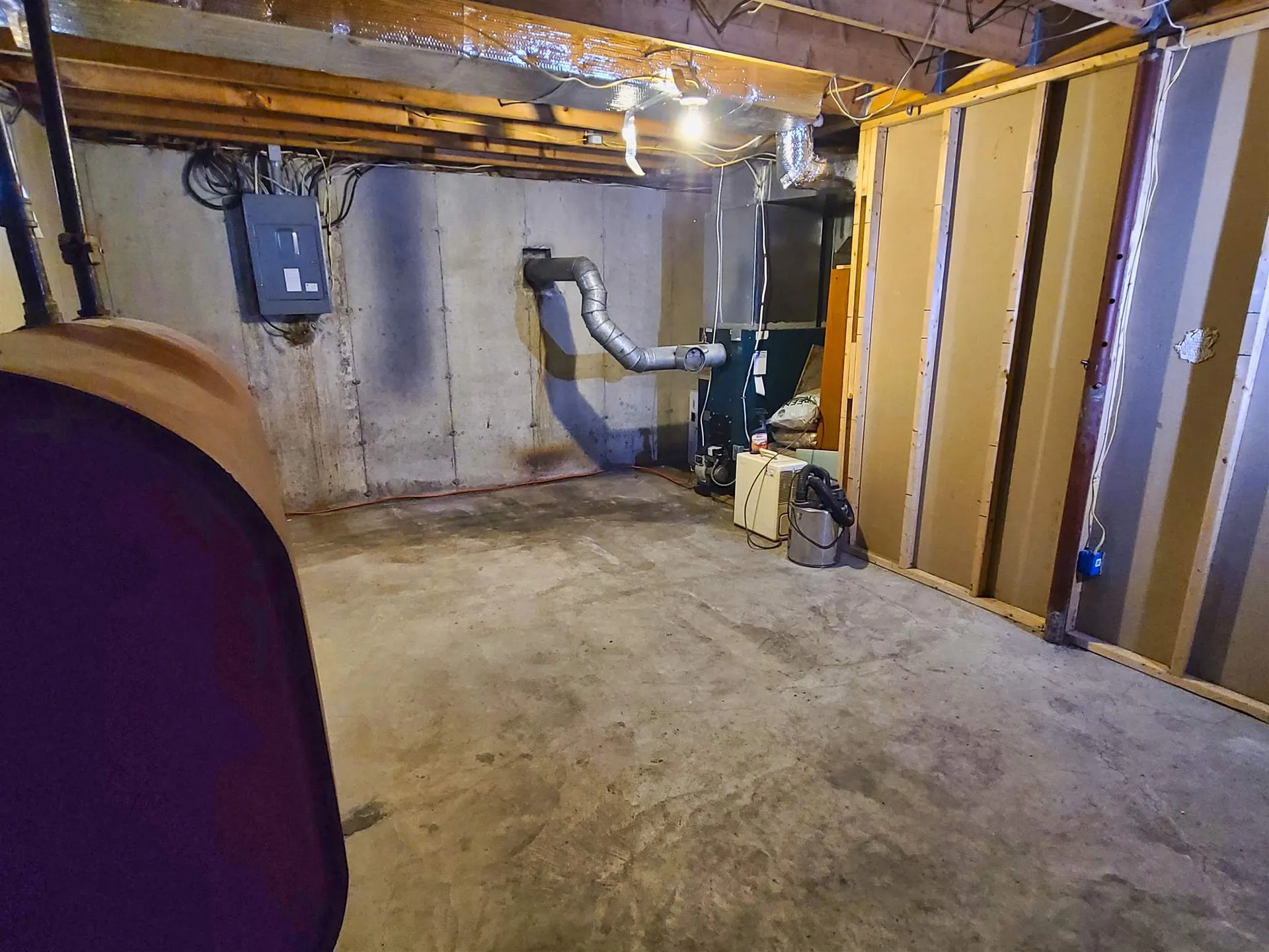 580 Middle Road Milton VT 05468