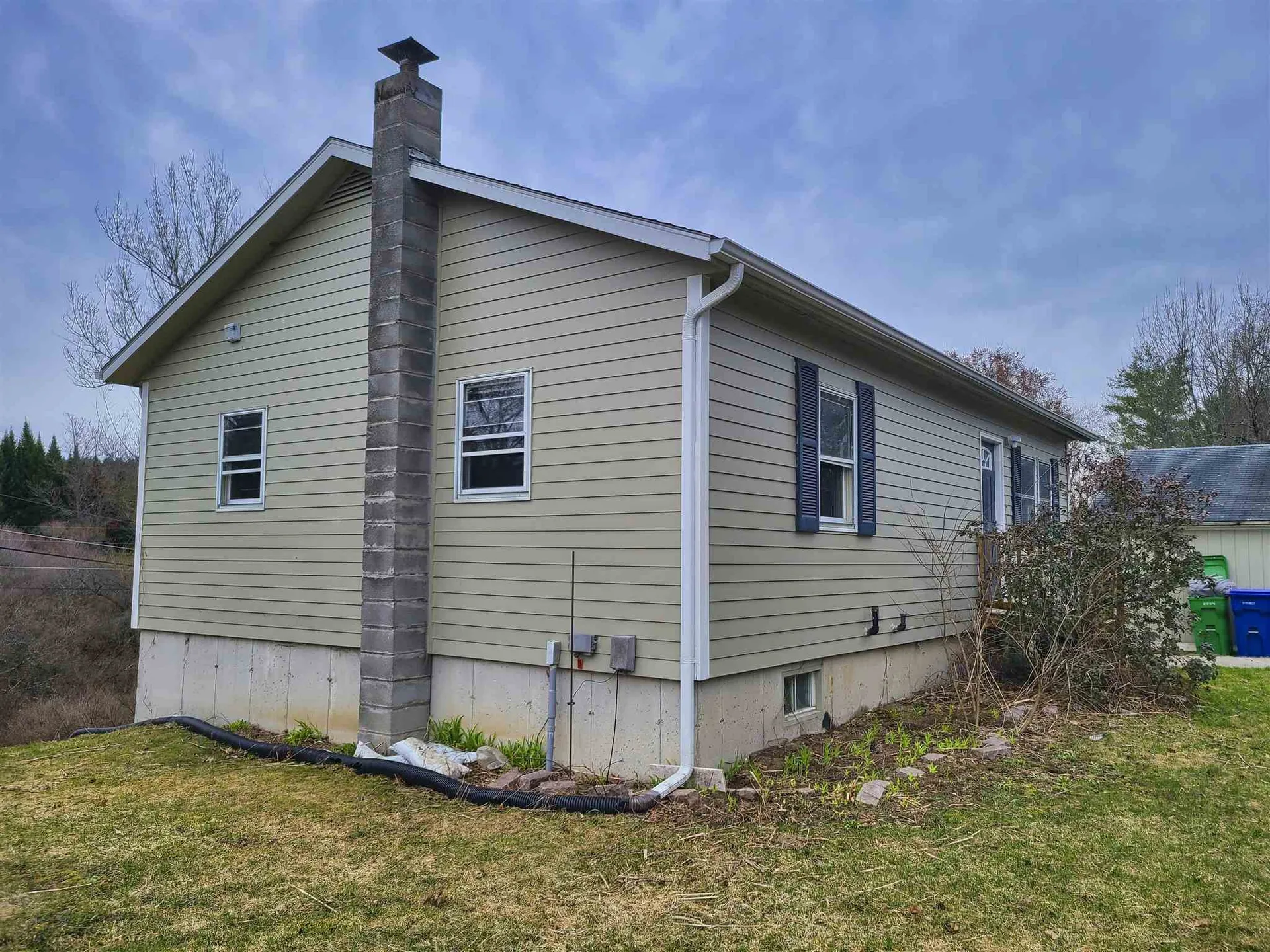 580 Middle Road Milton VT 05468