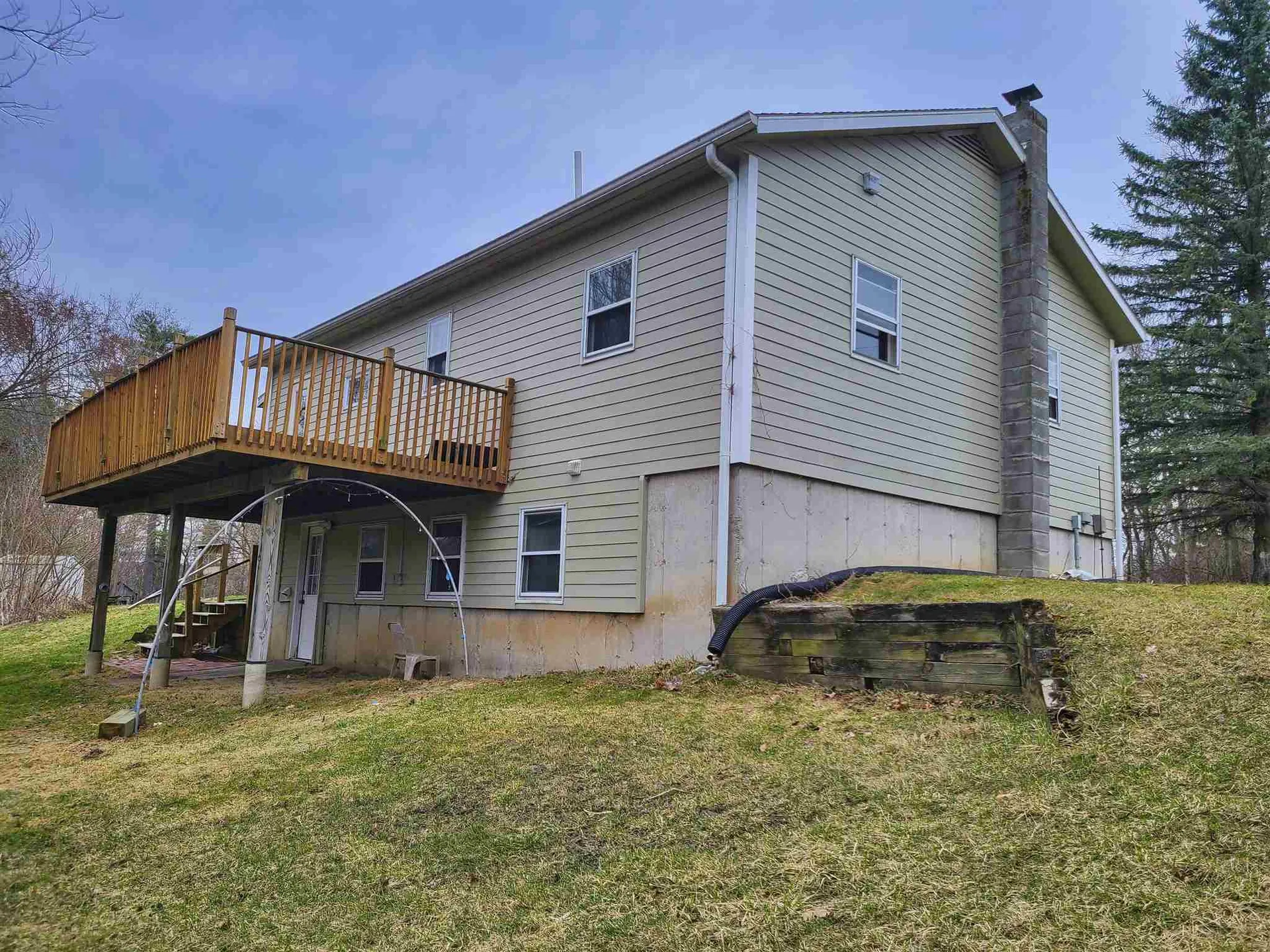 580 Middle Road Milton VT 05468