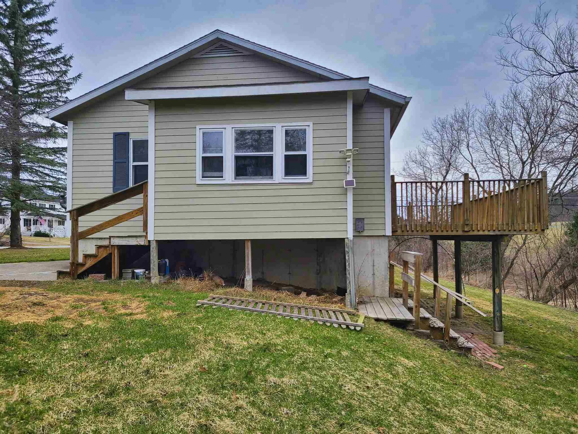 580 Middle Road Milton VT 05468