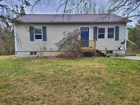 580 Middle Road Milton VT 05468