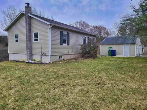 580 Middle Road Milton VT 05468