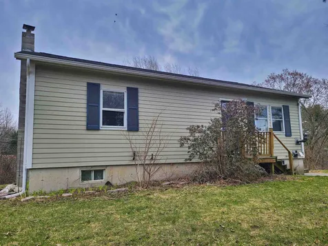 580 Middle Road Milton VT 05468