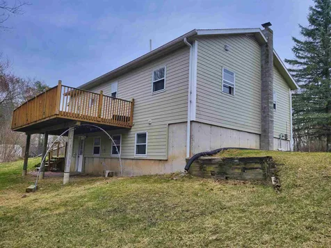 580 Middle Road Milton VT 05468