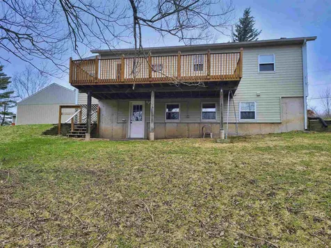 580 Middle Road Milton VT 05468