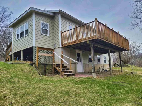 580 Middle Road Milton VT 05468