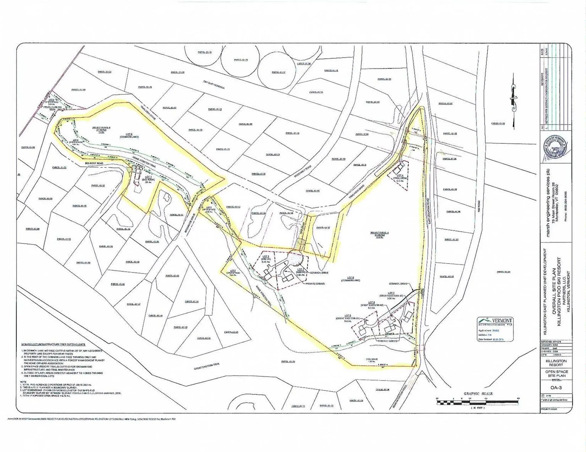 0 East Mountain Road Killington VT 05751