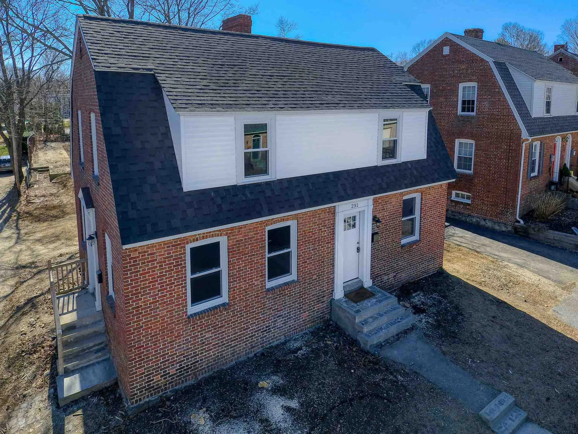 231 Raleigh Way Portsmouth NH 03801