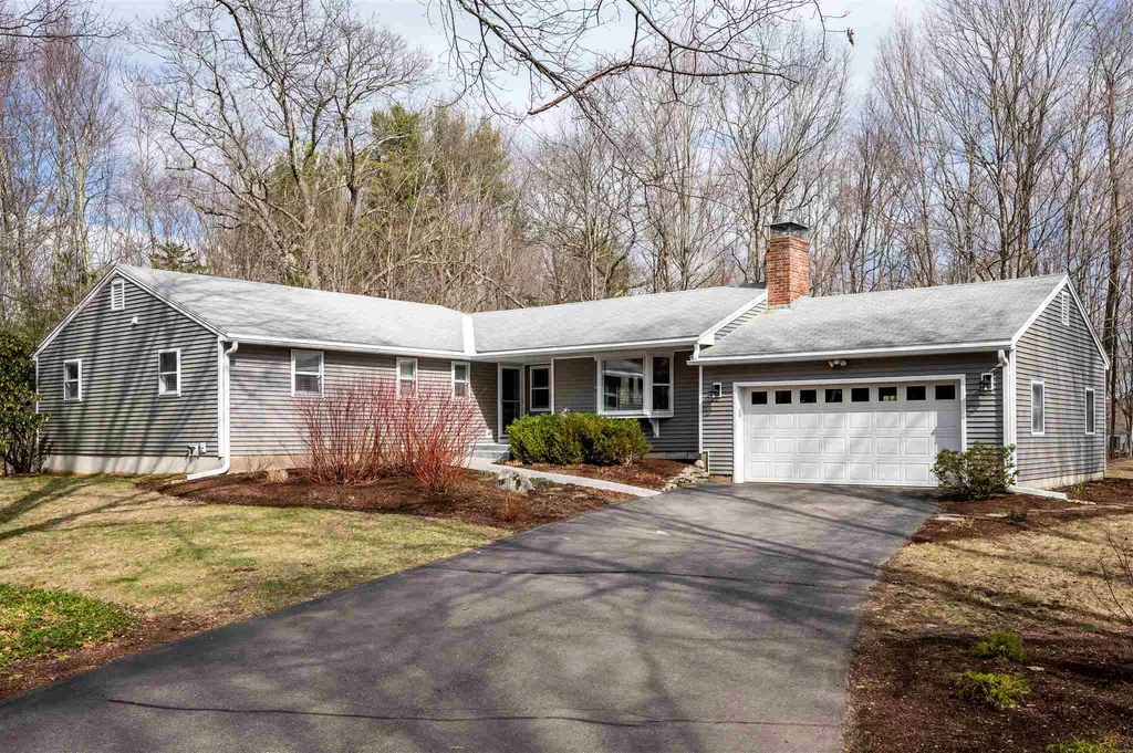 1 Tirrell Place Durham NH 03824