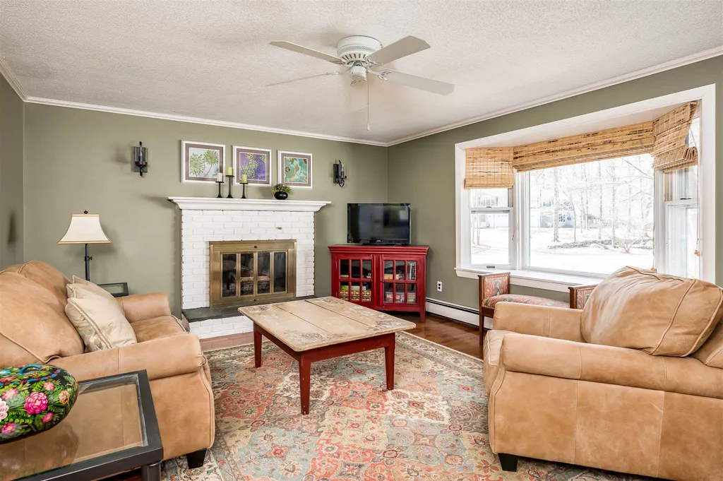 1 Tirrell Place Durham NH 03824