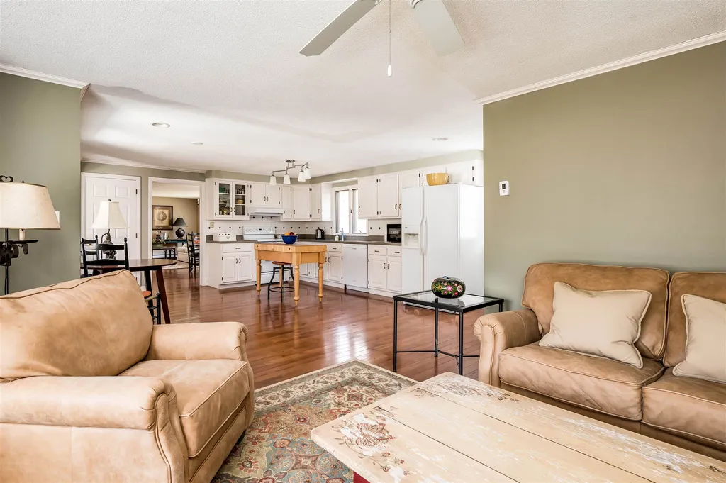 1 Tirrell Place Durham NH 03824