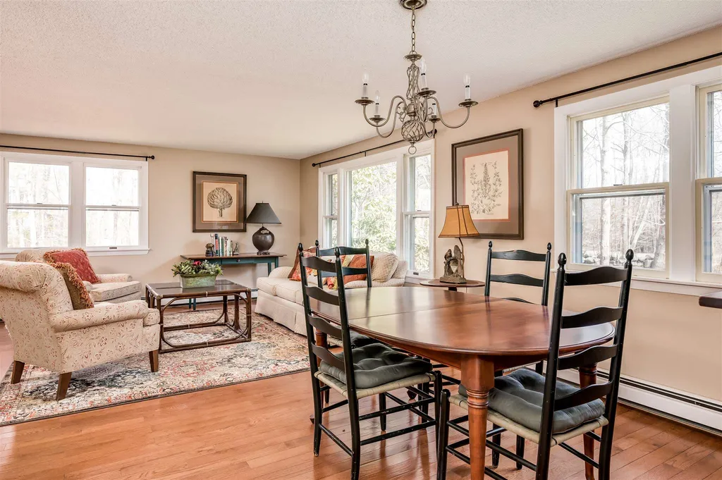 1 Tirrell Place Durham NH 03824