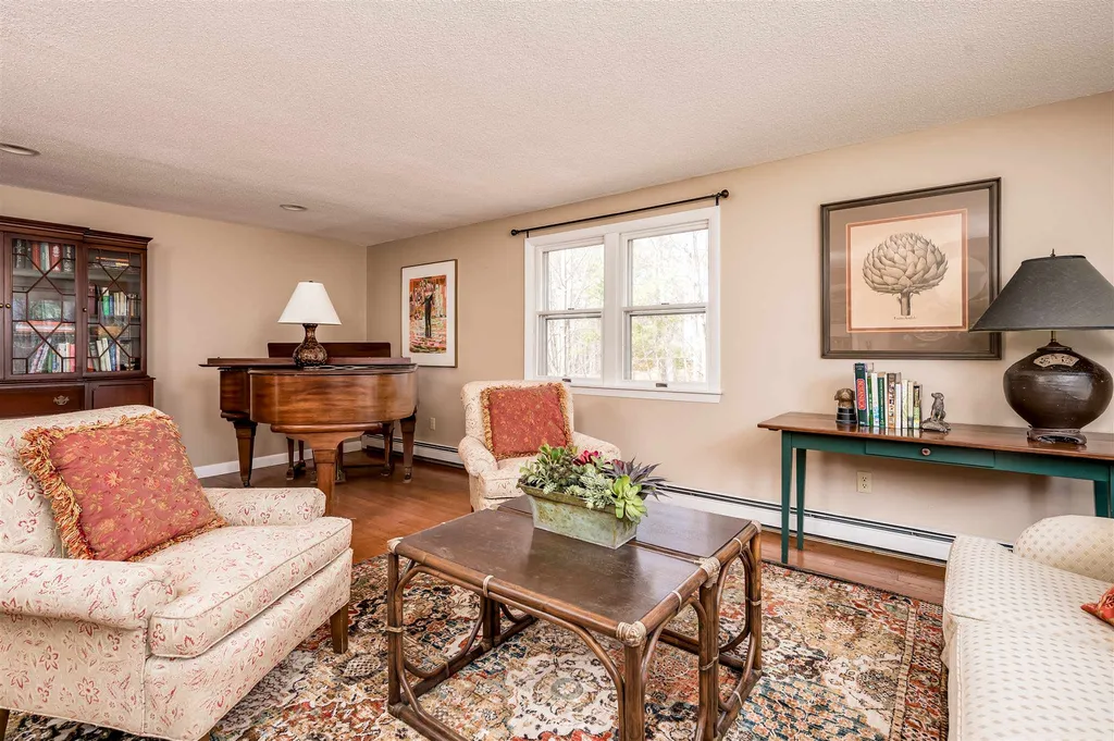 1 Tirrell Place Durham NH 03824
