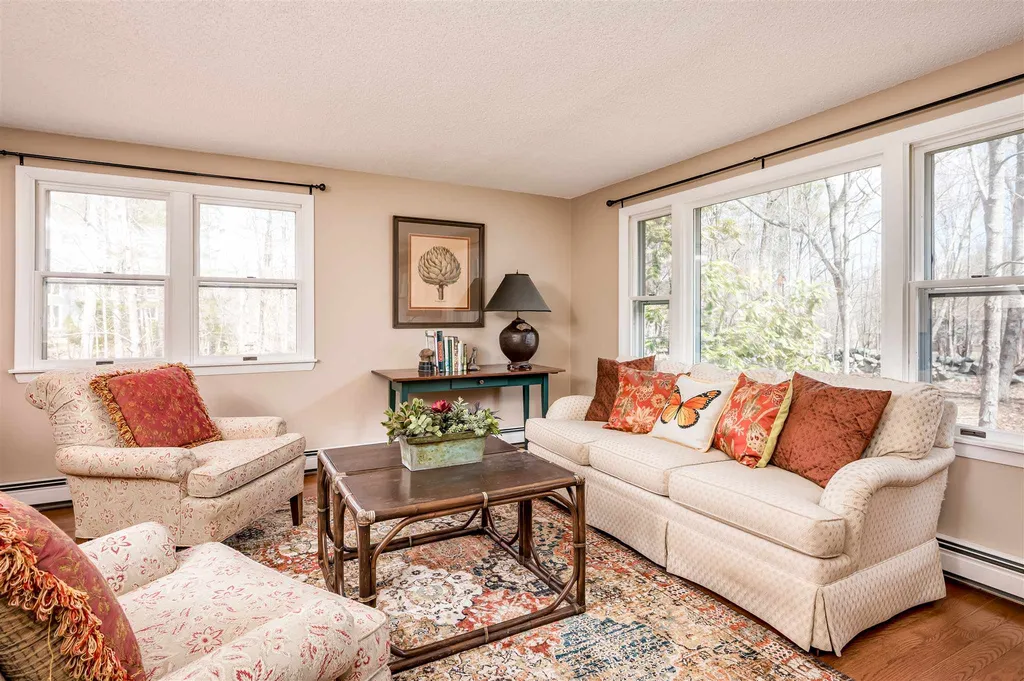 1 Tirrell Place Durham NH 03824