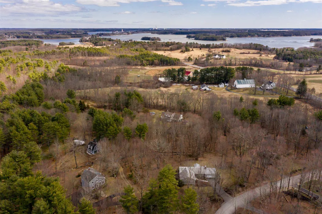 1 Tirrell Place Durham NH 03824