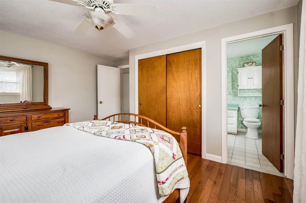 1 Tirrell Place Durham NH 03824