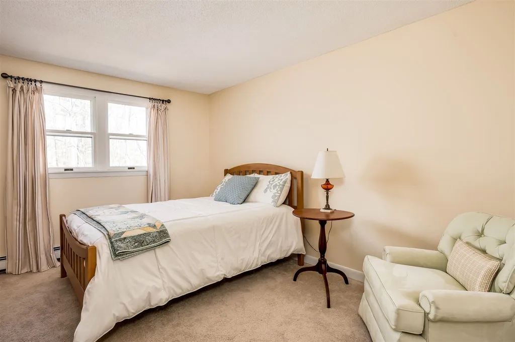 1 Tirrell Place Durham NH 03824