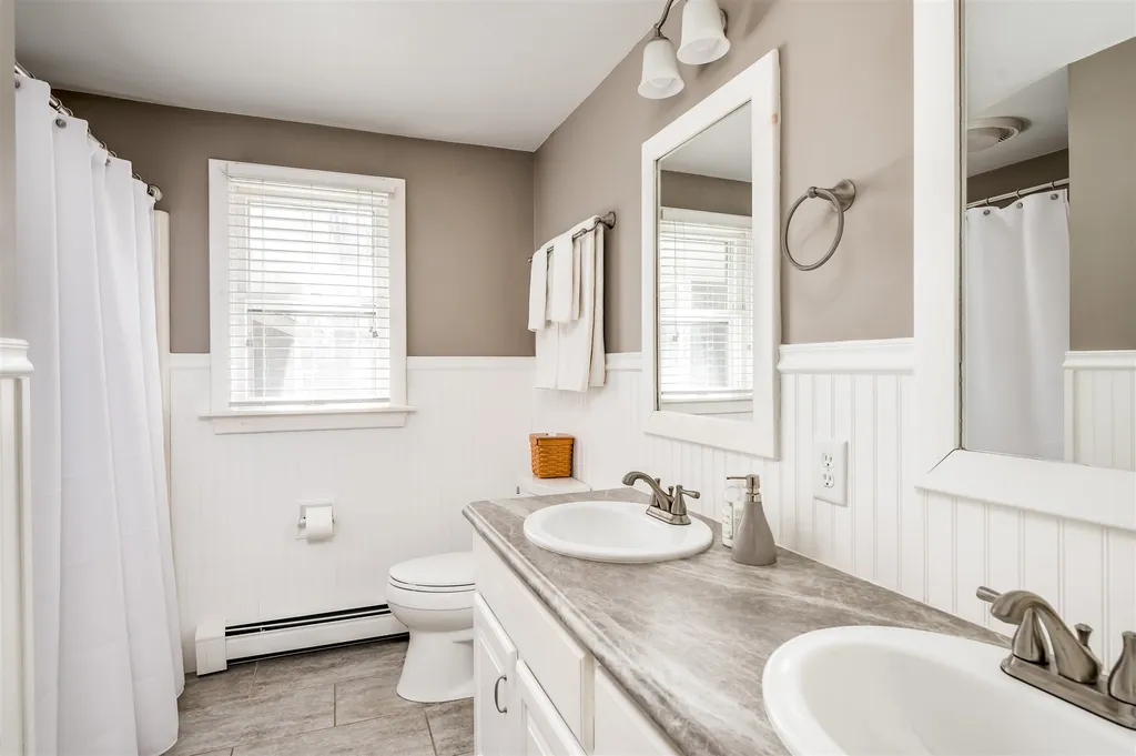 1 Tirrell Place Durham NH 03824