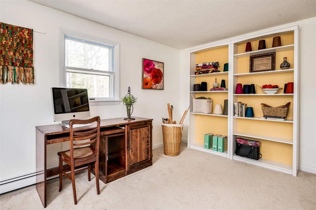 1 Tirrell Place Durham NH 03824