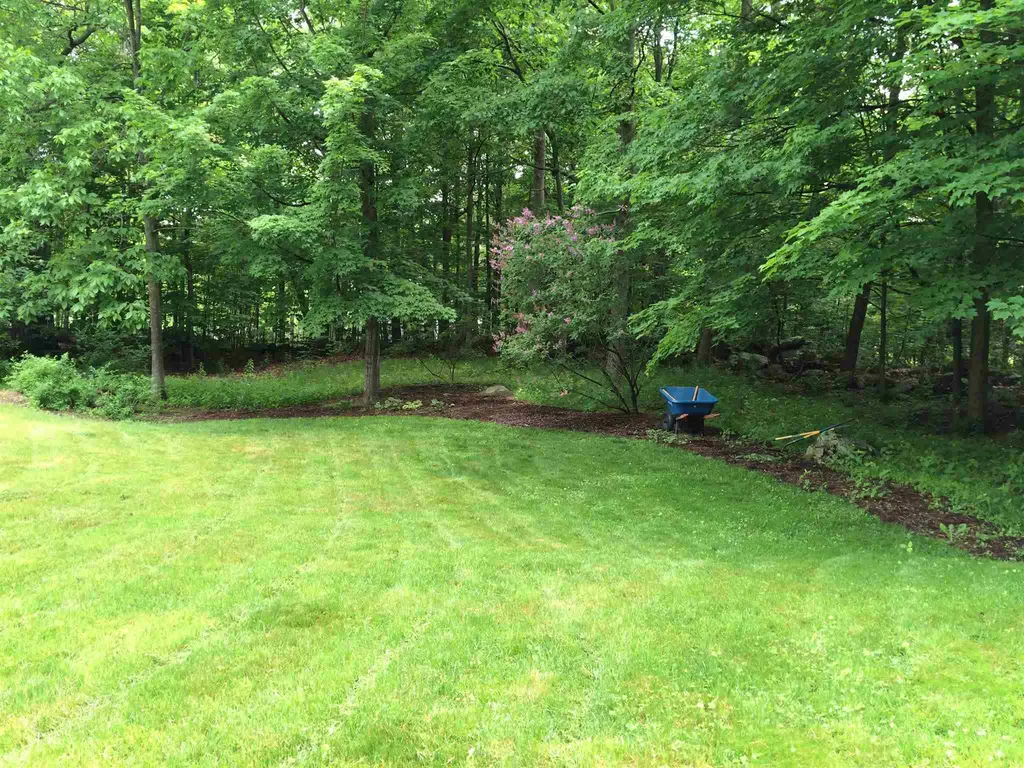 1 Tirrell Place Durham NH 03824