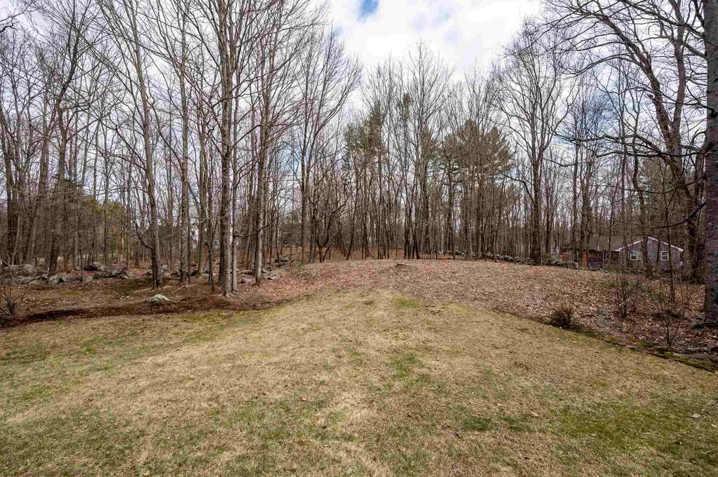 1 Tirrell Place Durham NH 03824