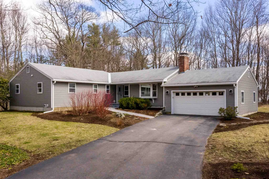 1 Tirrell Place Durham NH 03824