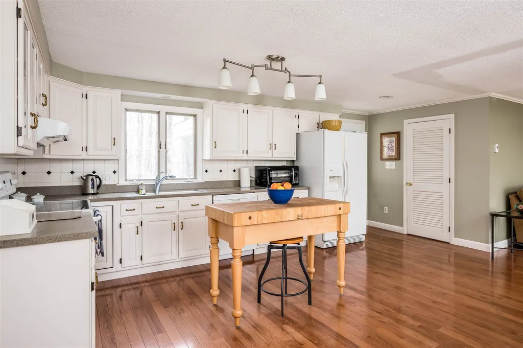 1 Tirrell Place Durham NH 03824