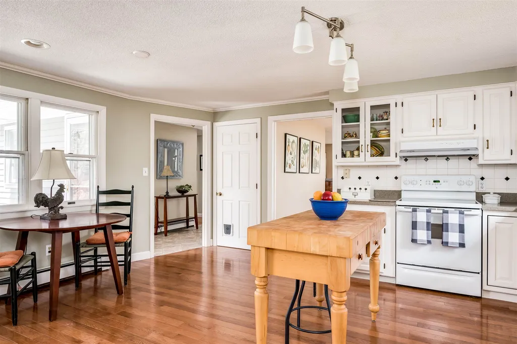 1 Tirrell Place Durham NH 03824