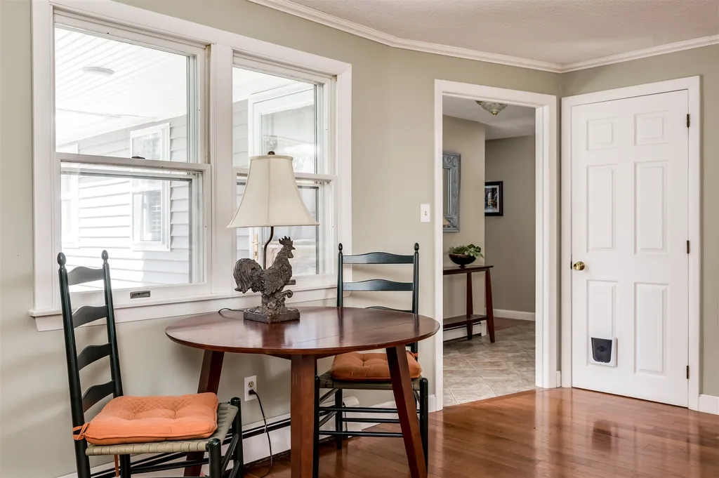 1 Tirrell Place Durham NH 03824