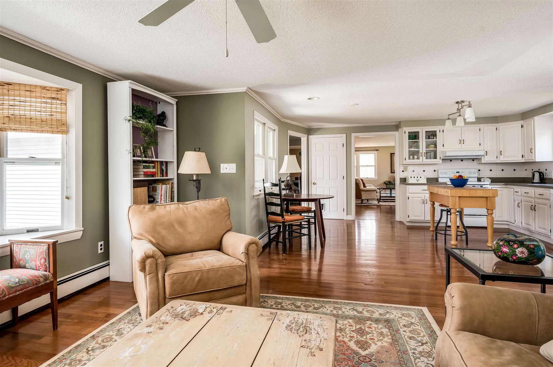 1 Tirrell Place Durham NH 03824