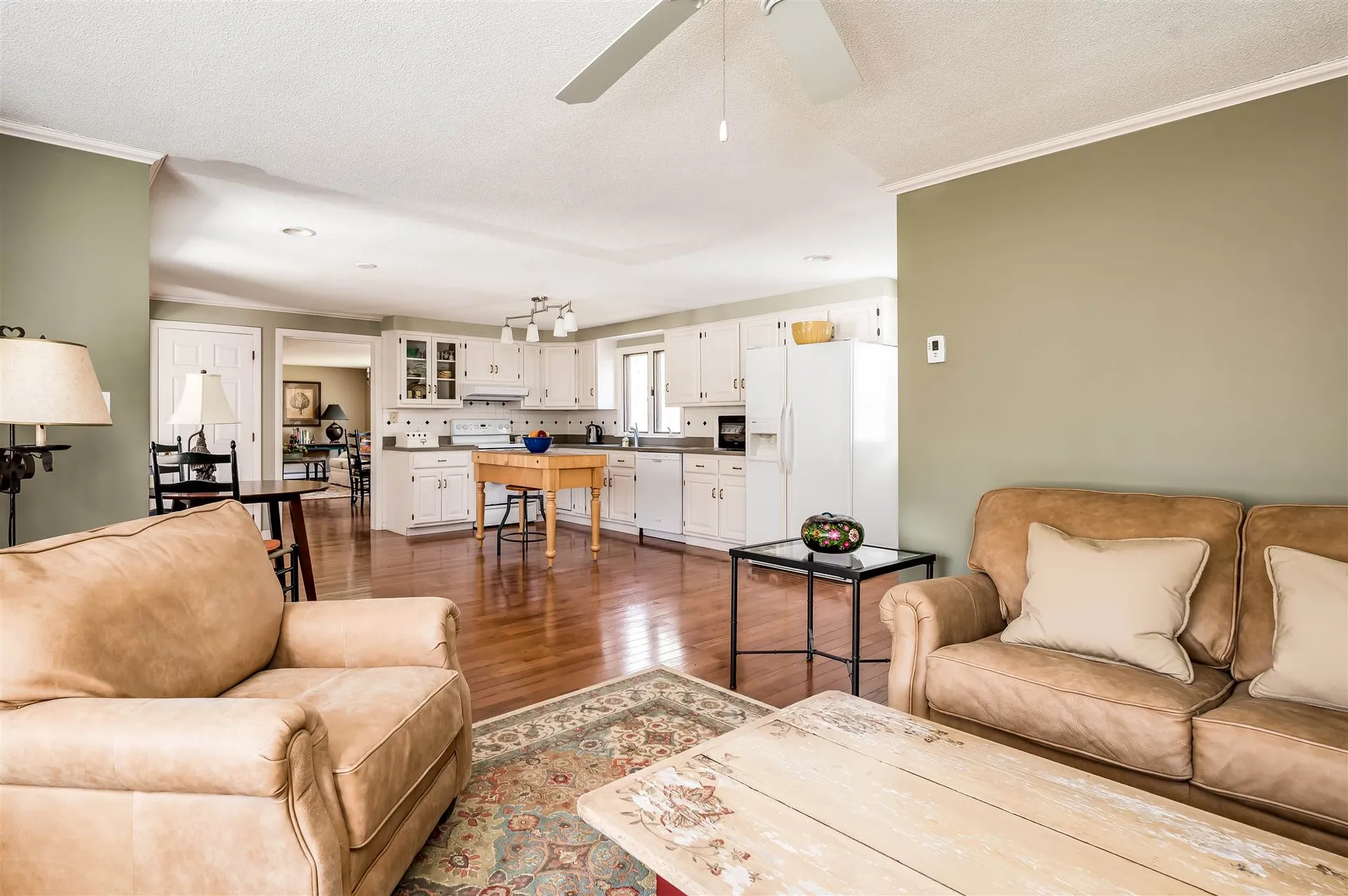 1 Tirrell Place Durham NH 03824