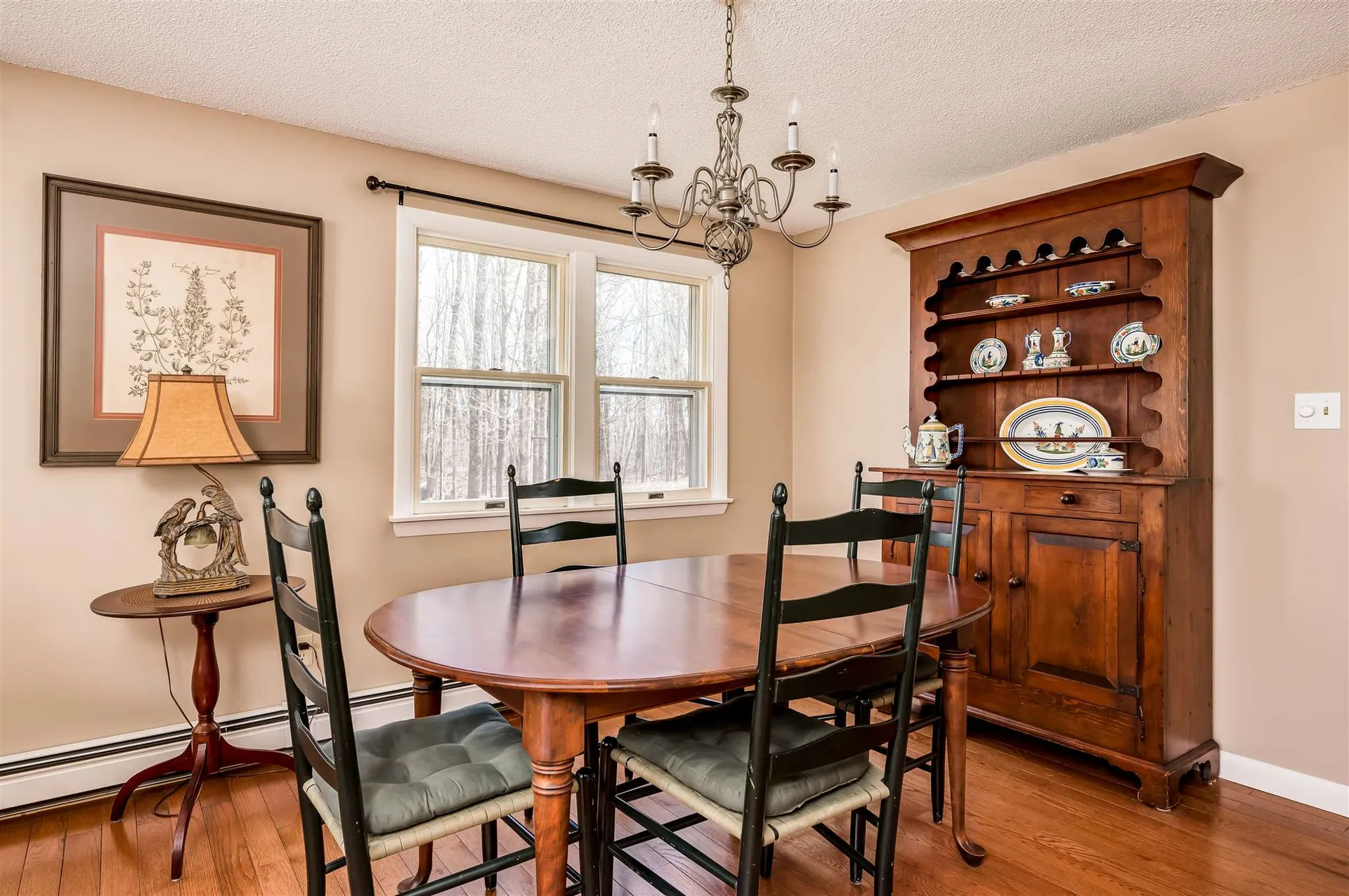 1 Tirrell Place Durham NH 03824