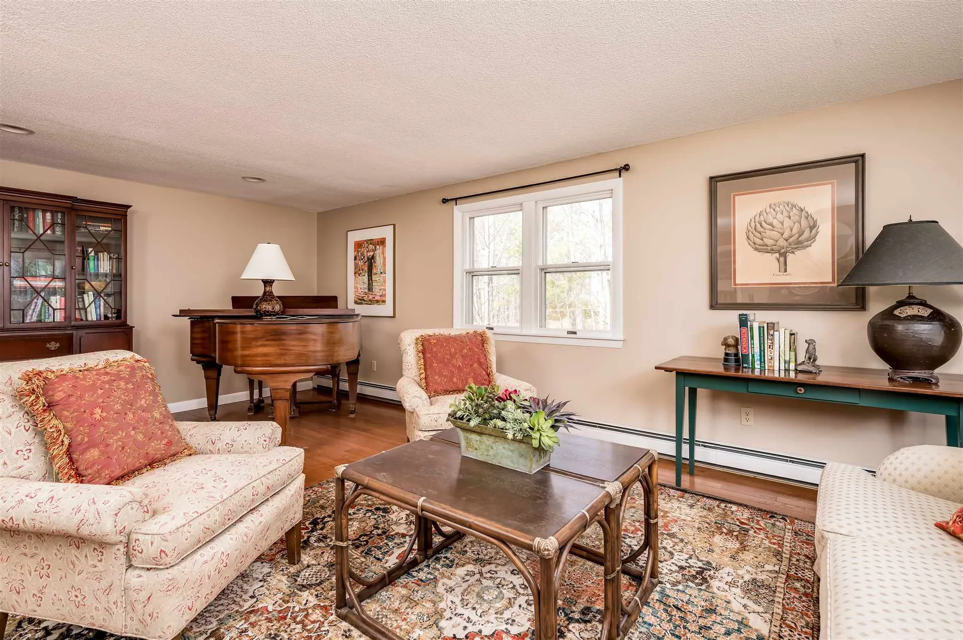 1 Tirrell Place Durham NH 03824