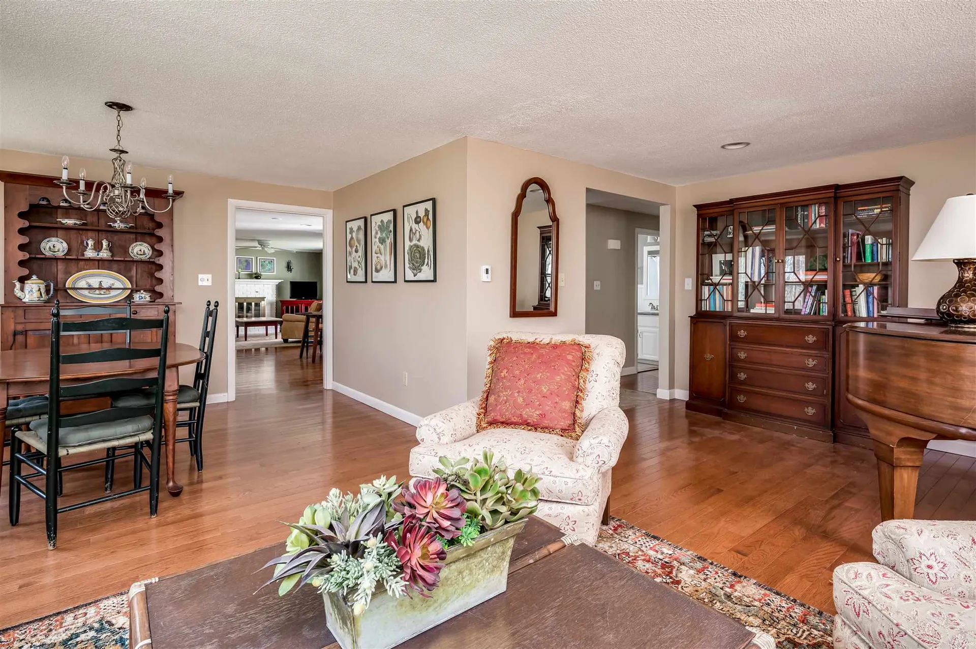 1 Tirrell Place Durham NH 03824