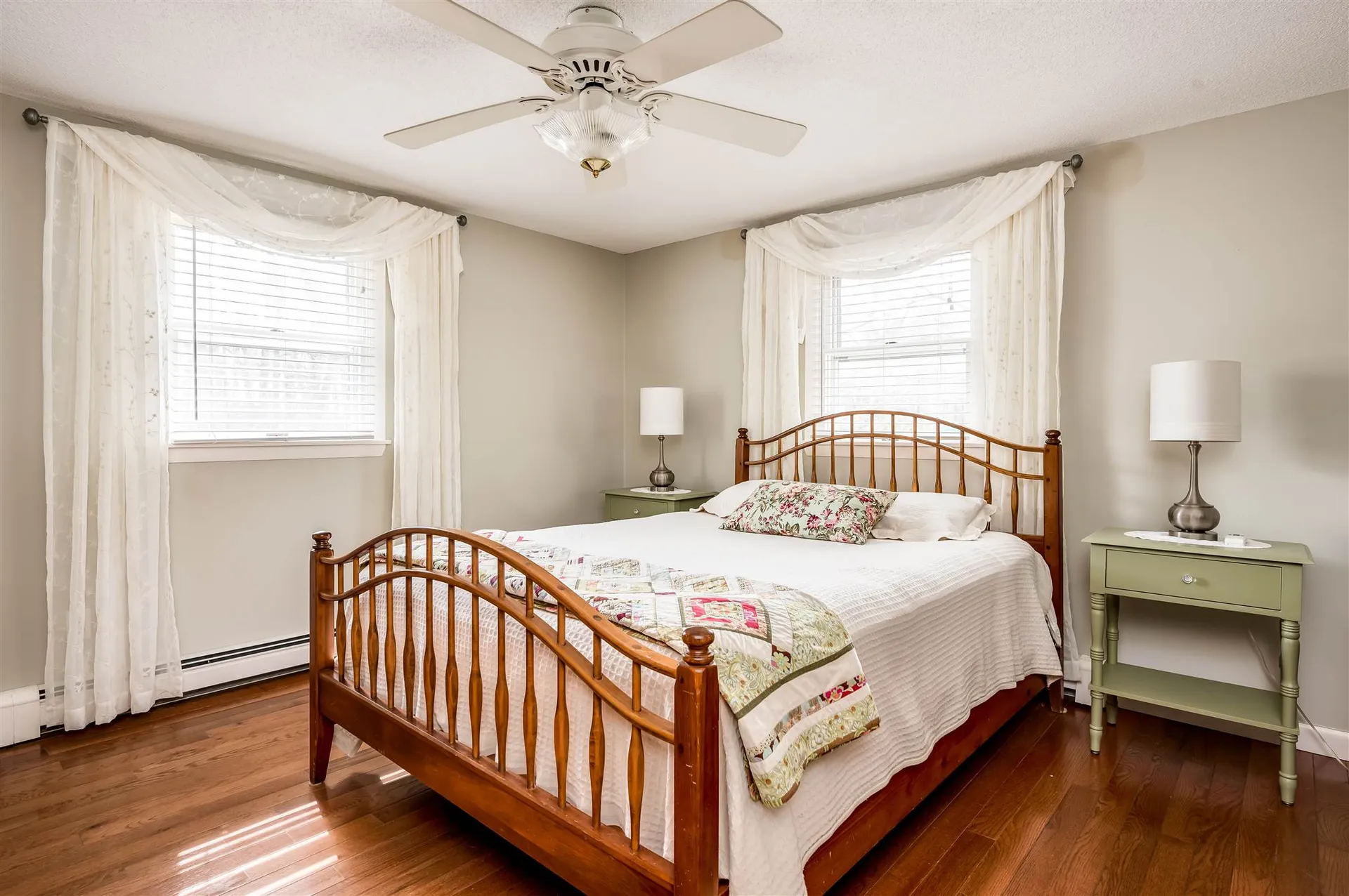 1 Tirrell Place Durham NH 03824