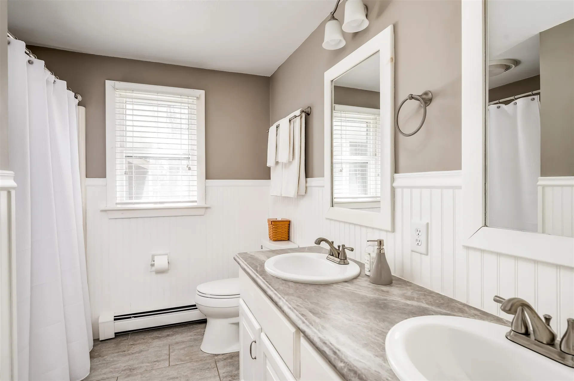 1 Tirrell Place Durham NH 03824