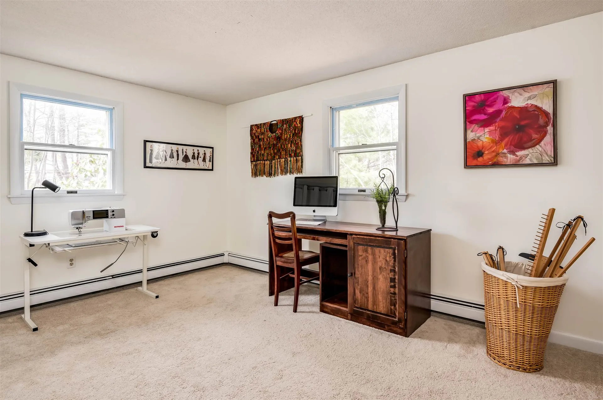 1 Tirrell Place Durham NH 03824