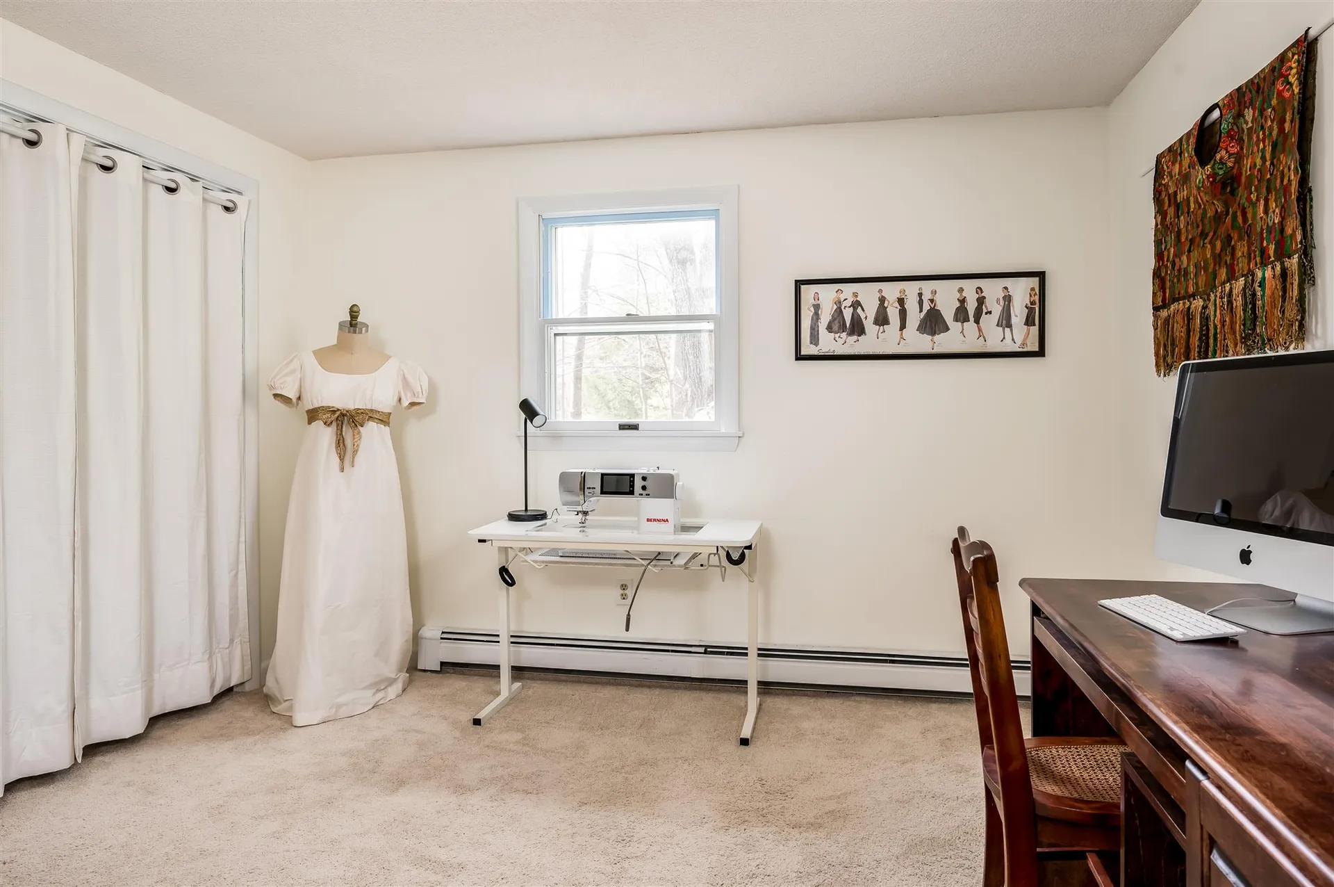1 Tirrell Place Durham NH 03824