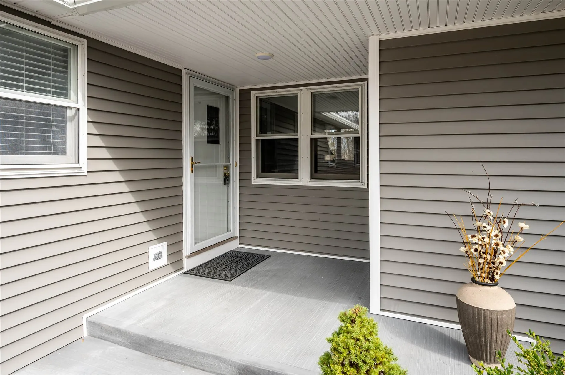 1 Tirrell Place Durham NH 03824