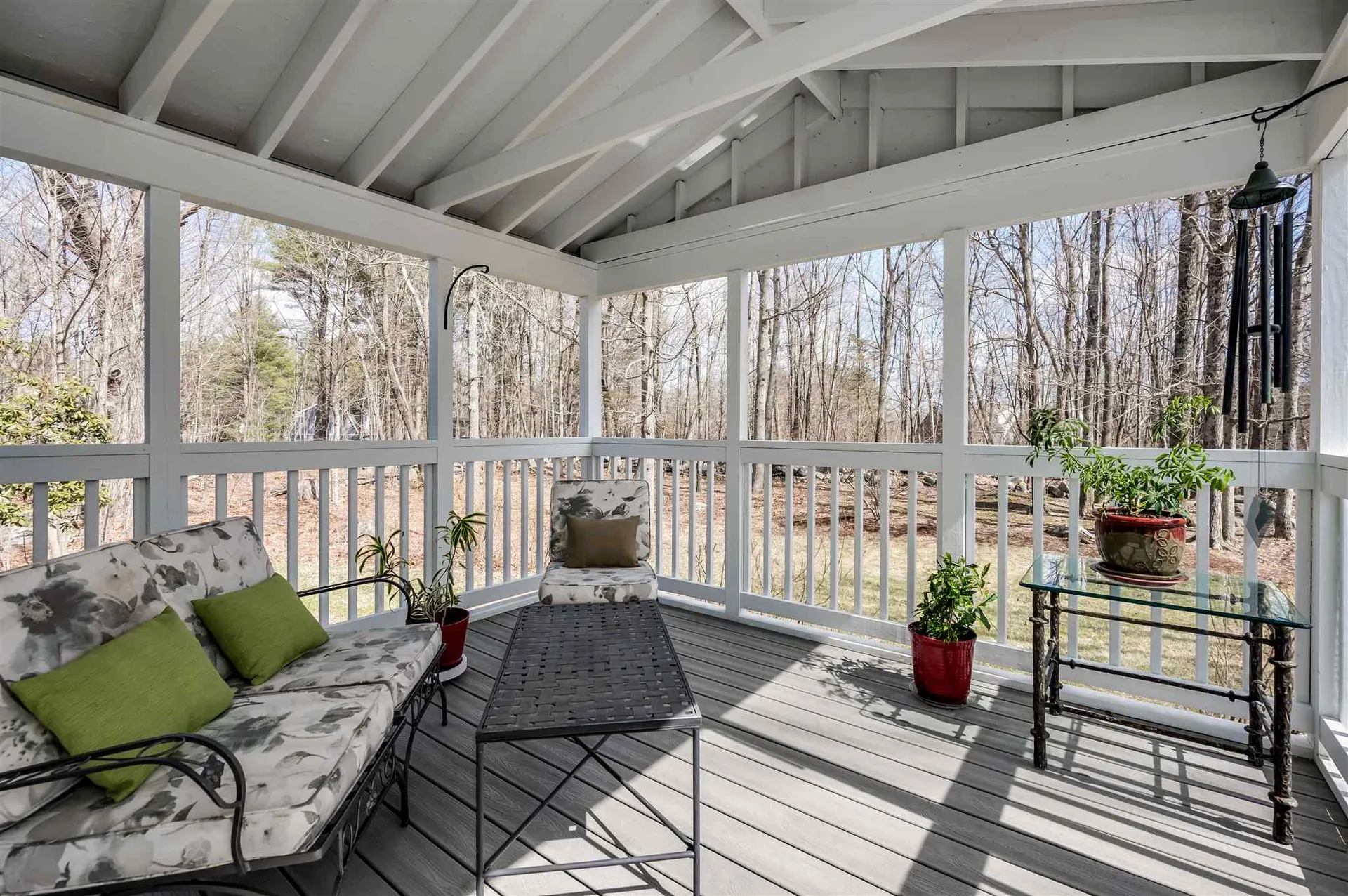 1 Tirrell Place Durham NH 03824