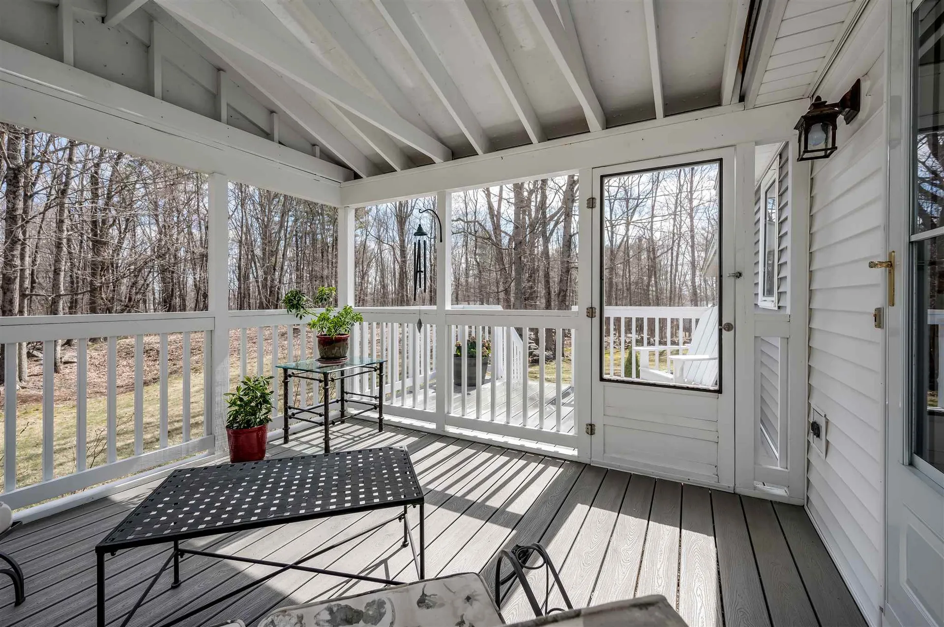 1 Tirrell Place Durham NH 03824