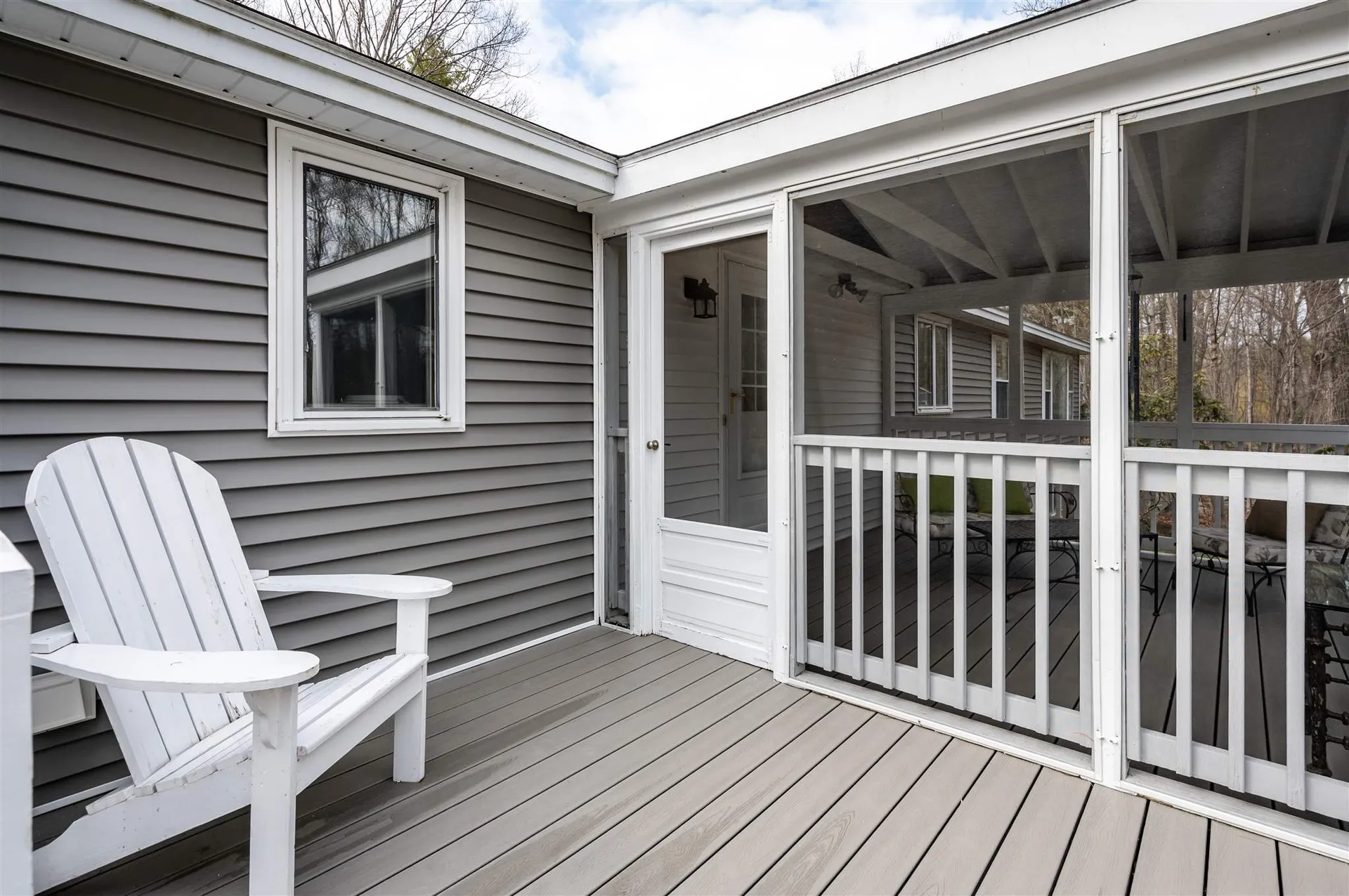1 Tirrell Place Durham NH 03824